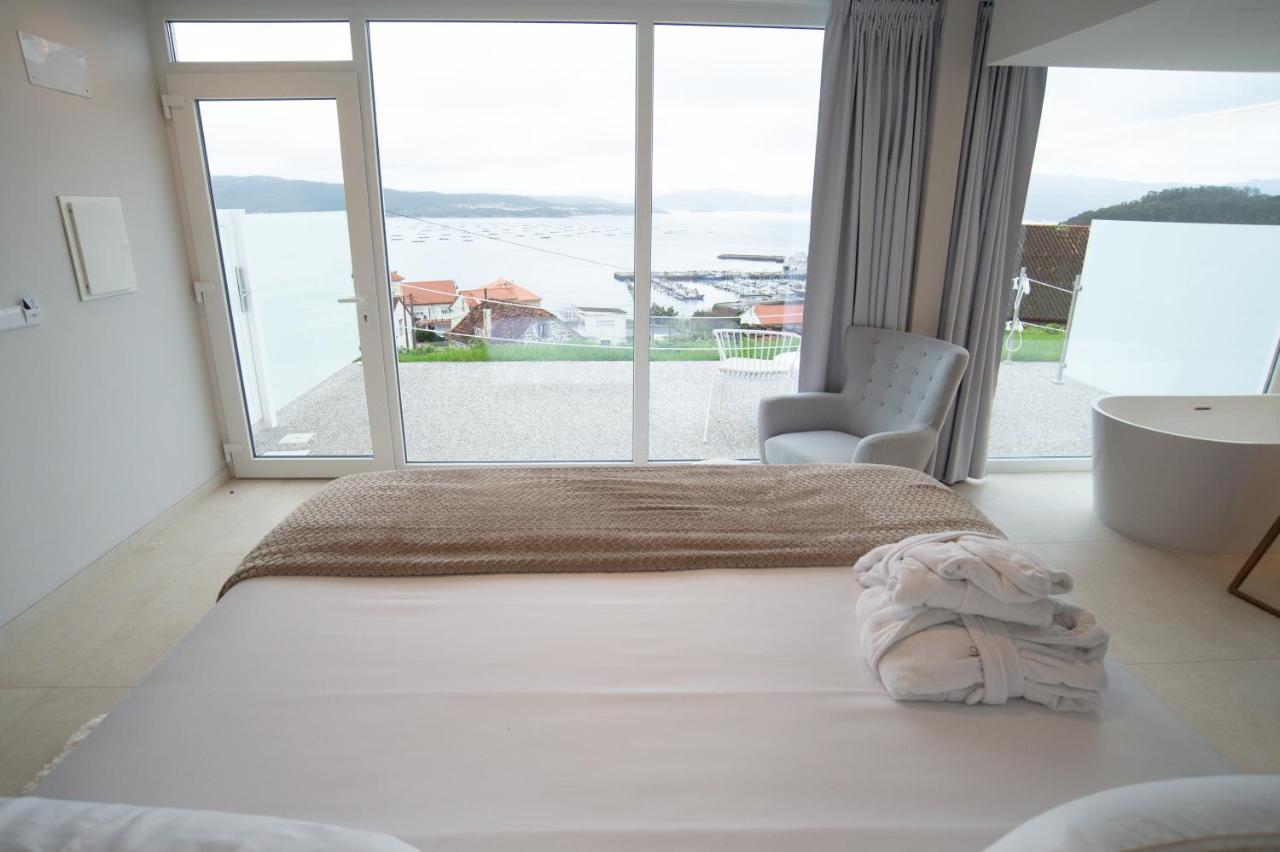 Otantus Hotel 穆罗斯 外观 照片