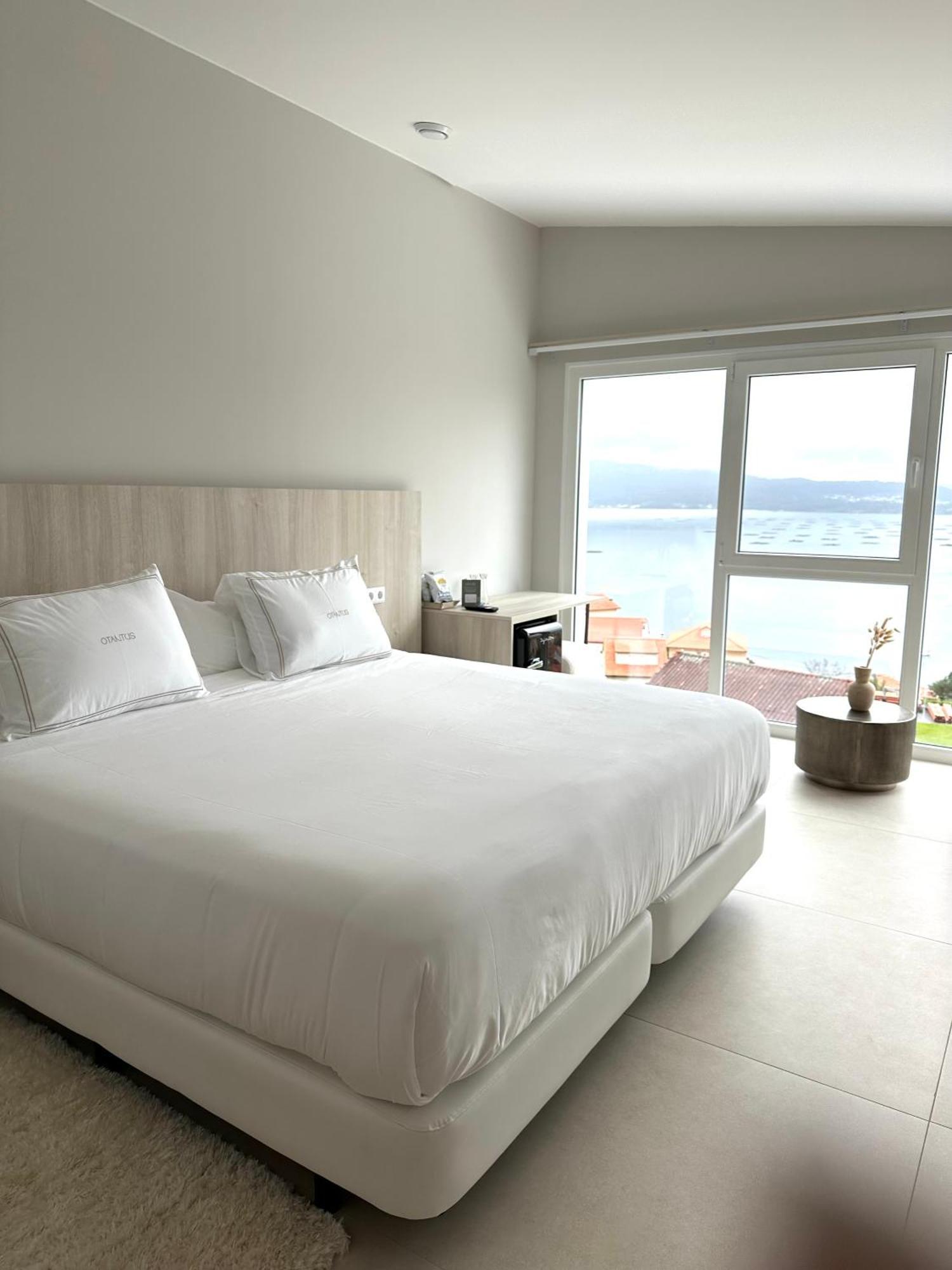 Otantus Hotel 穆罗斯 外观 照片