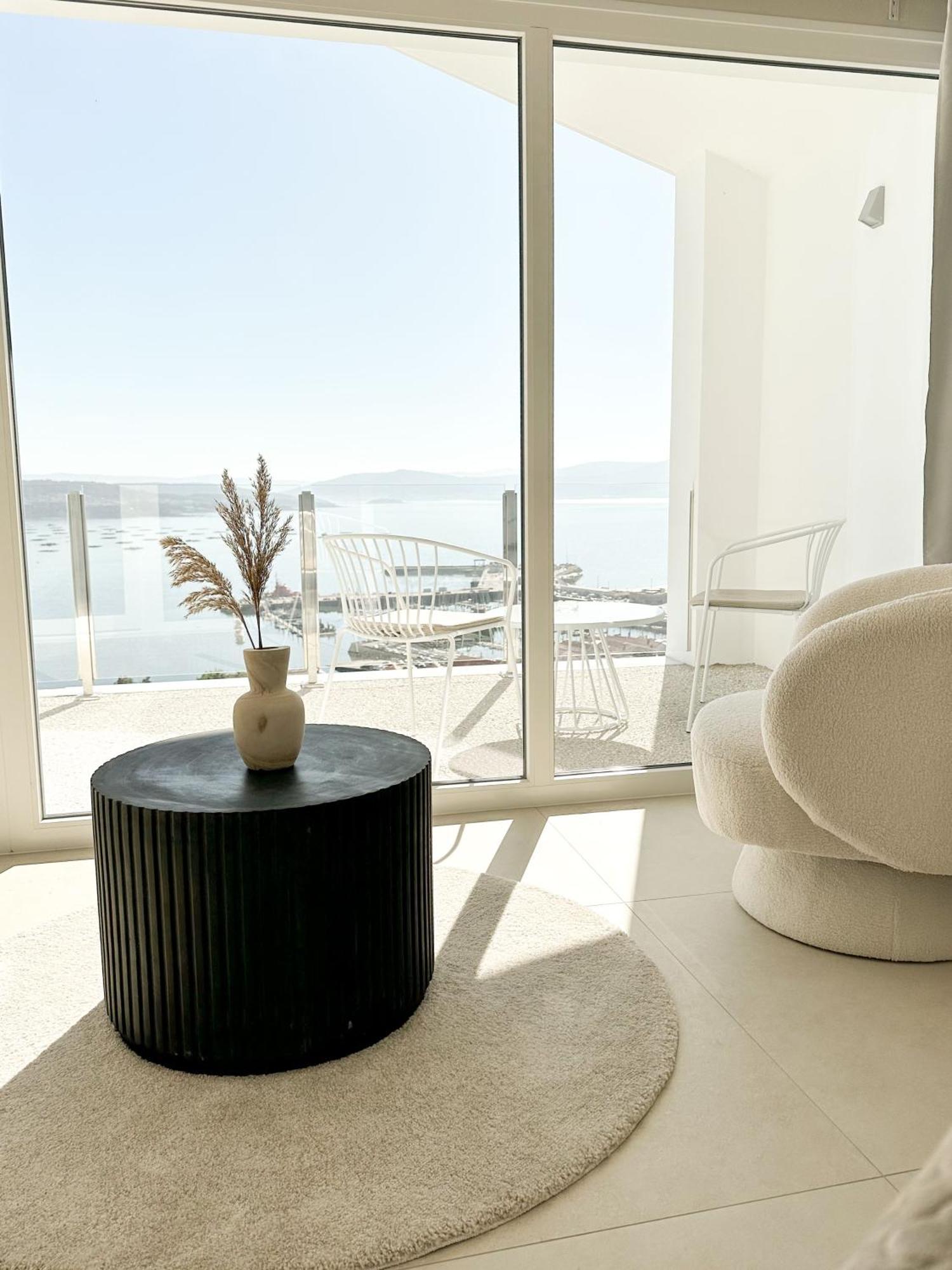 Otantus Hotel 穆罗斯 外观 照片